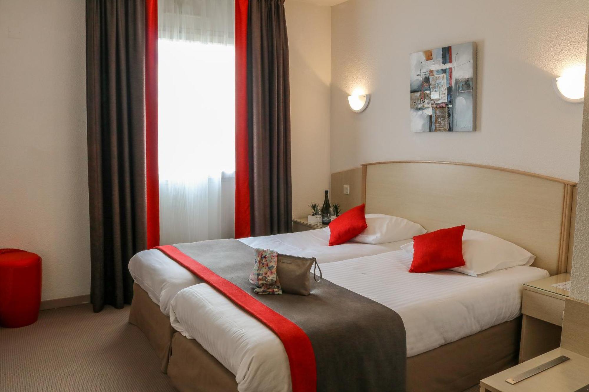 Hotel Le Kolibri تورنو المظهر الخارجي الصورة