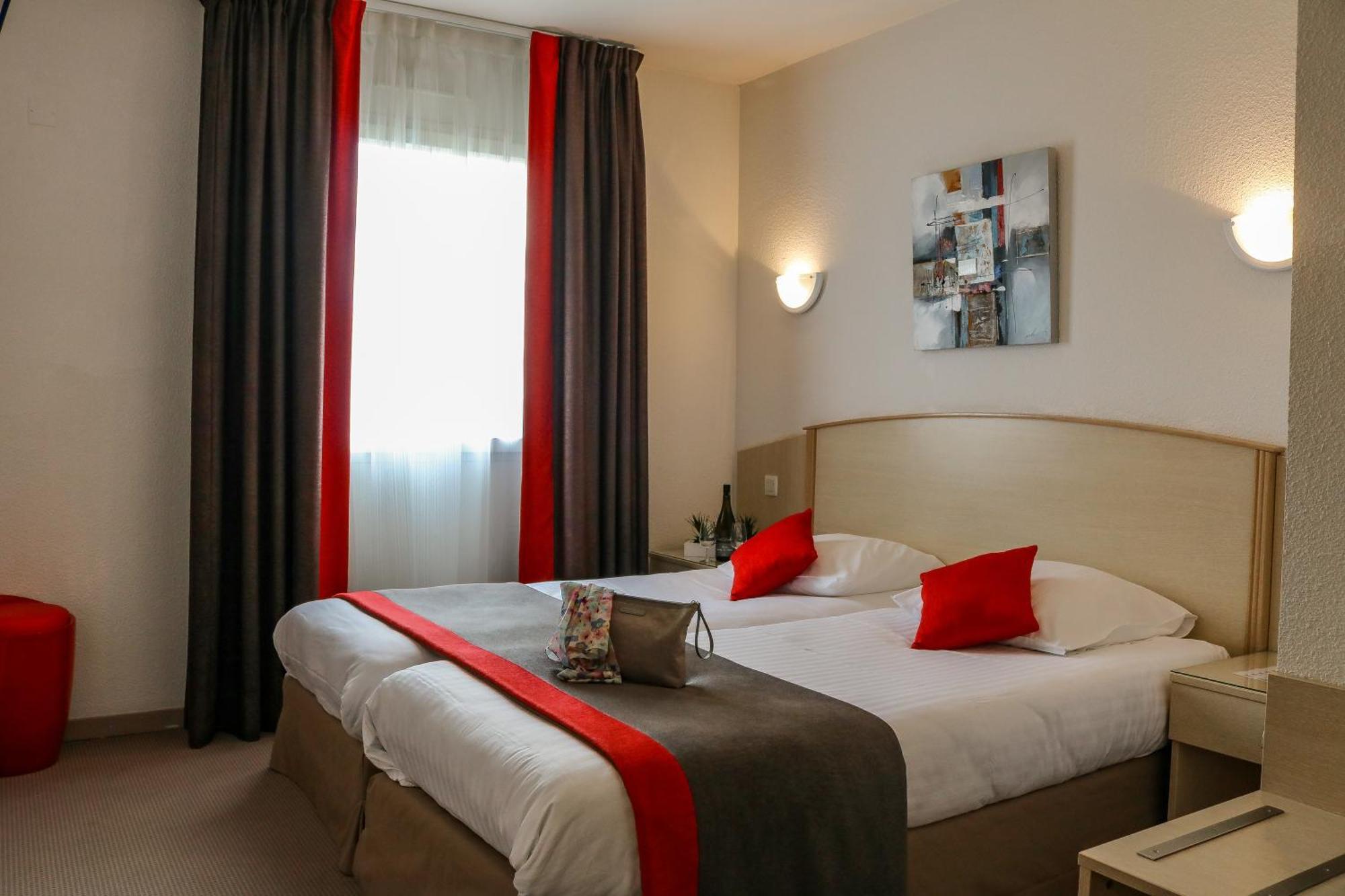Hotel Le Kolibri تورنو المظهر الخارجي الصورة
