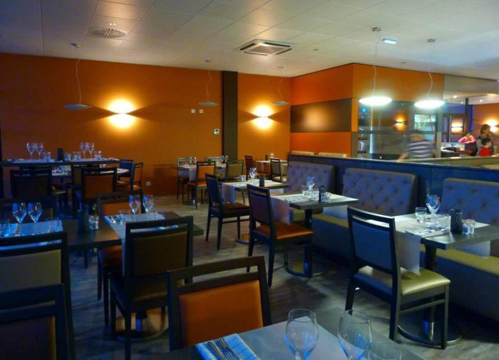 Hotel Le Kolibri تورنو المظهر الخارجي الصورة