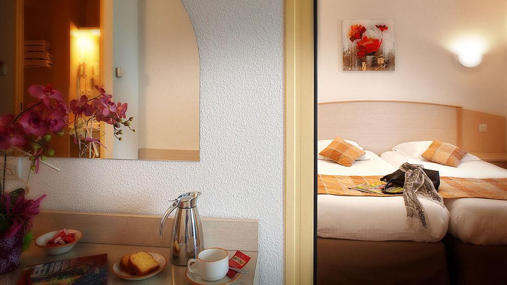 Hotel Le Kolibri تورنو المظهر الخارجي الصورة