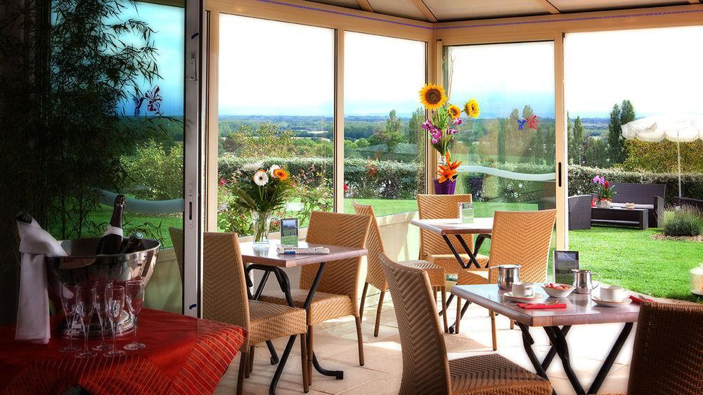 Hotel Le Kolibri تورنو المظهر الخارجي الصورة