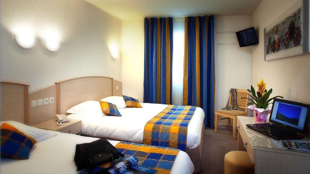Hotel Le Kolibri تورنو المظهر الخارجي الصورة