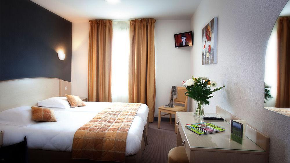 Hotel Le Kolibri تورنو المظهر الخارجي الصورة